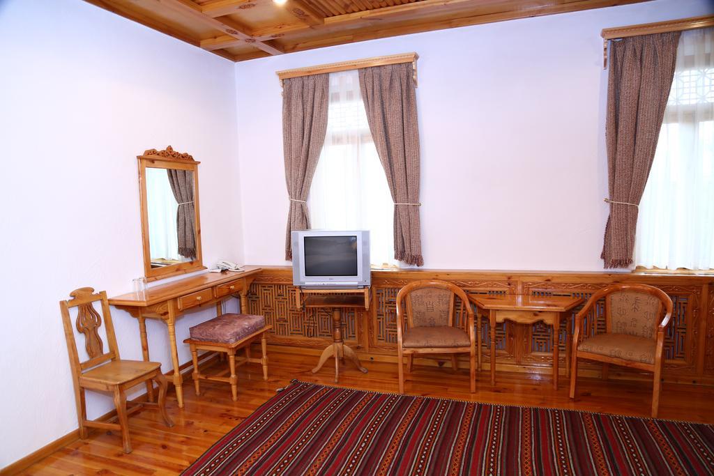 Malika Classic Hotel Semerkant Oda fotoğraf