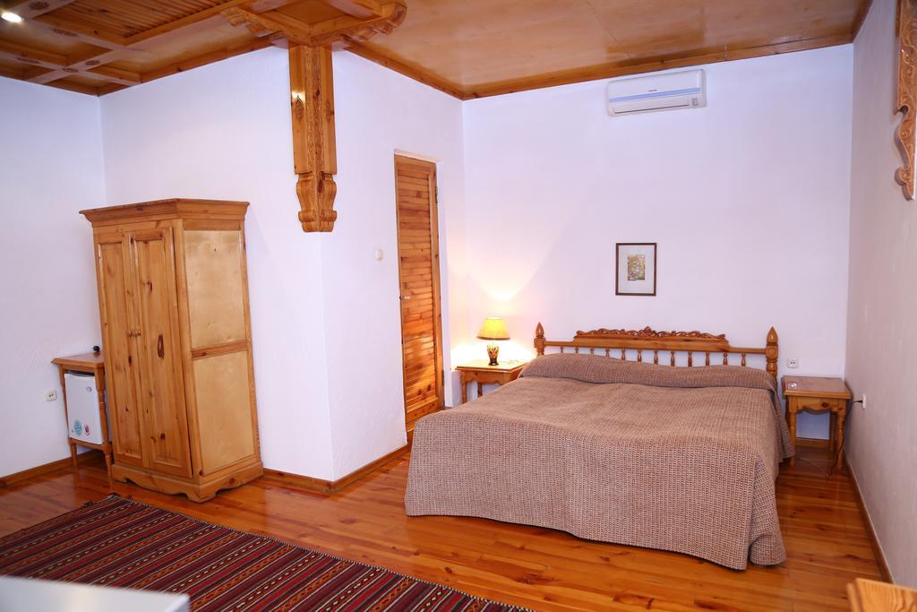 Malika Classic Hotel Semerkant Dış mekan fotoğraf
