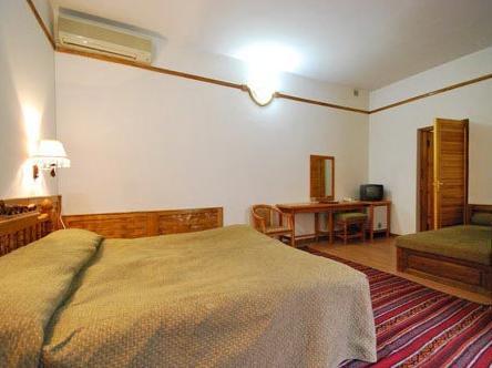 Malika Classic Hotel Semerkant Dış mekan fotoğraf